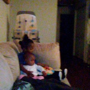 Meet your Posher, Cougar